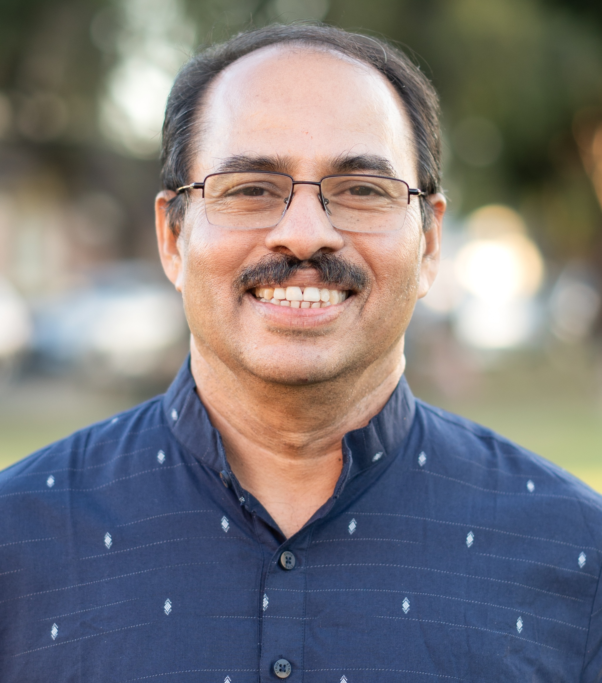 Prof. Dr. Ramadas Narayanan